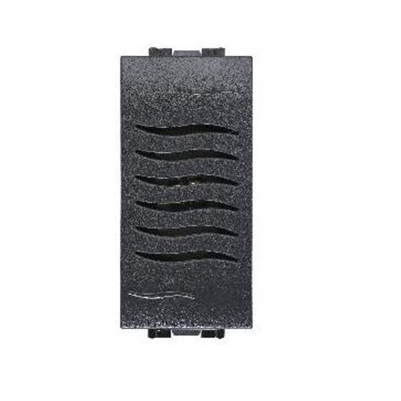 ONDA RONZATORE 230V-50/60HZ GRIGIO