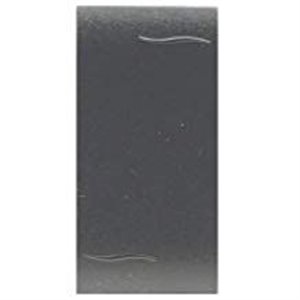ONDA COPRIFORO SEMPLICE GRIGIO