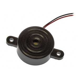 BUZZER PIEZOELETTRICO 2mA