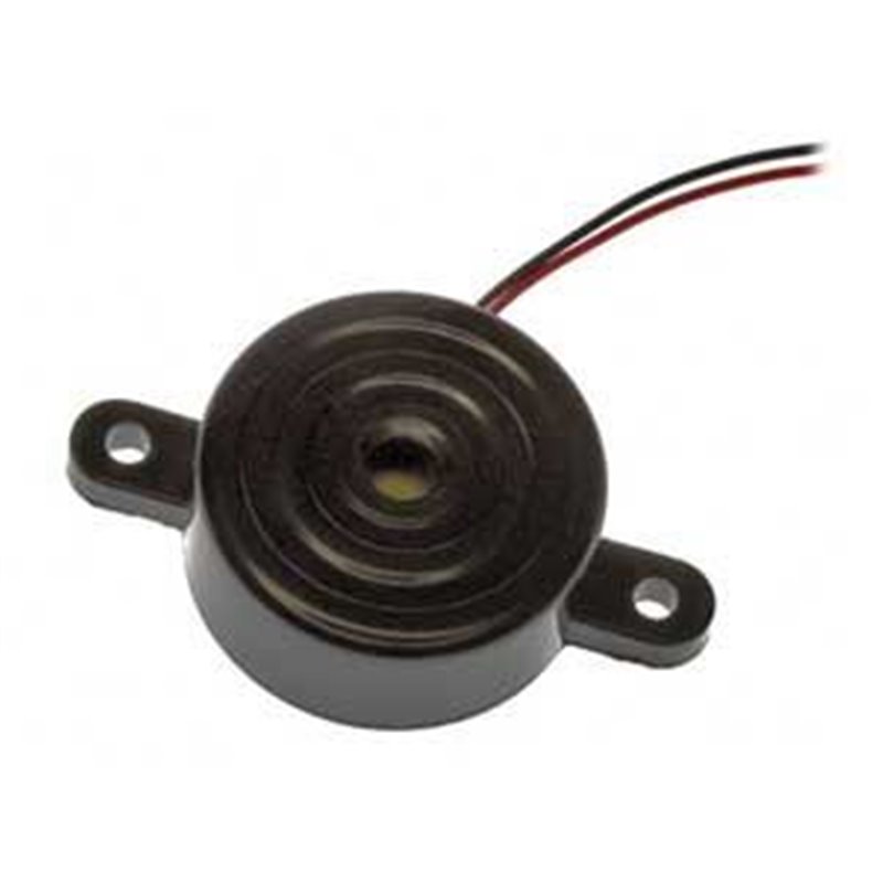 BUZZER PIEZOELETTRICO 2mA