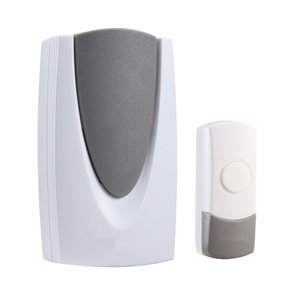 CAMPANELLO SENZA FILI QH-925(AC)