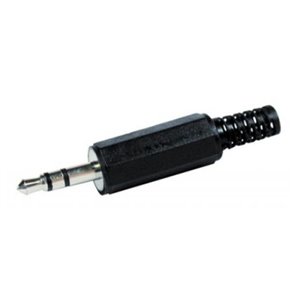 SPINA JACK VOL. 3C. 3,5MM.