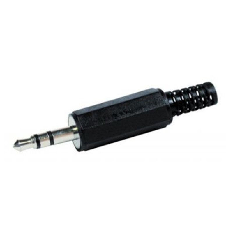 SPINA JACK VOL. 3C. 3,5MM.