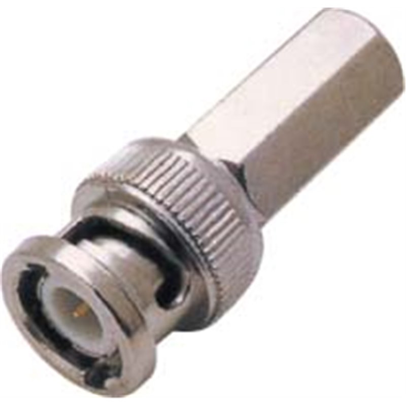 SPINA BNC A VITE PER RG-59/U