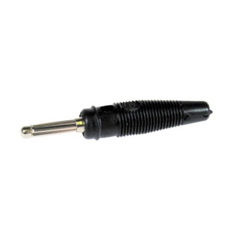 SPINA BAN.PROFESS.NERA 4MM + FORO TRASV.