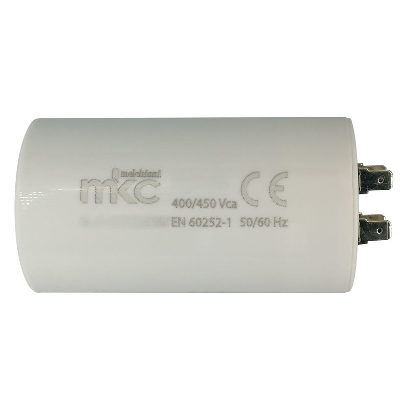 CONDENSATORE X MOTORI MONOFASE 10.00MF