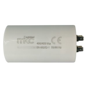 CONDENSATORE X MOTORI MONOFASE 50.00MF