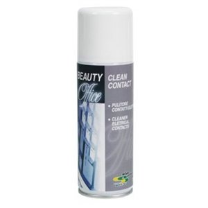 SPRAY CONTACT CLEANER PULISCI CONT.SECCO