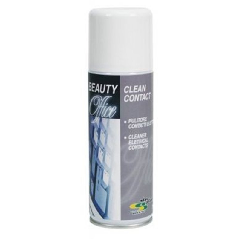 SPRAY CONTACT CLEANER PULISCI CONT.SECCO