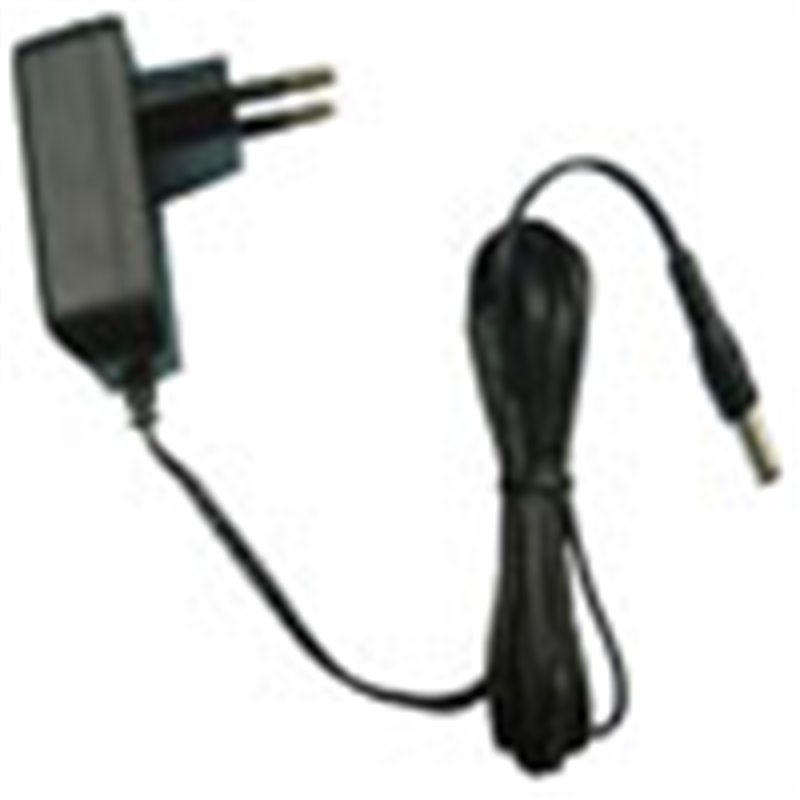 ALIMENTATORE A SPINA 12Vcc 2A