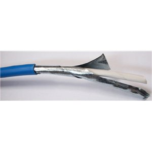 Cavo allarme 2X0,75+6X0,22 Antiroditore