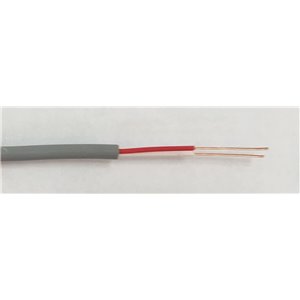 CAVO DROP WIRE CT TE 1x2x1 MATAS. 300Mt