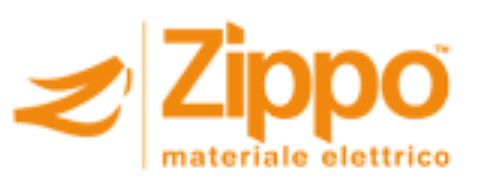 ZIPPO - MATERIALE ELETTRICO